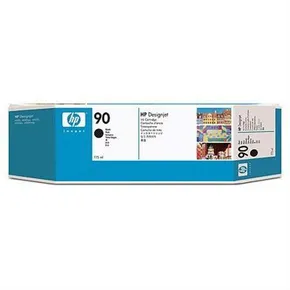 Inkjet cart.pro "DesignJet 4000" tiskárnu, HP "Nr.90" Černá, 775ml